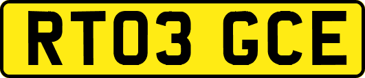 RT03GCE