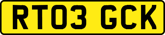 RT03GCK