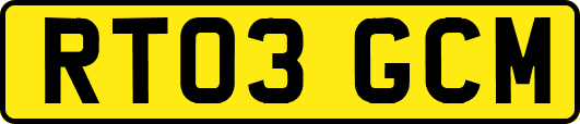 RT03GCM