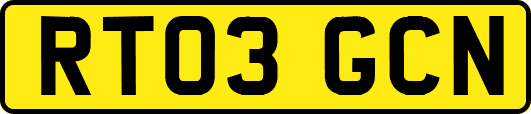 RT03GCN