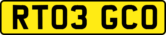 RT03GCO