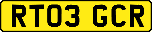 RT03GCR