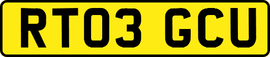 RT03GCU