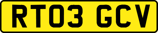 RT03GCV