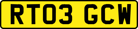 RT03GCW