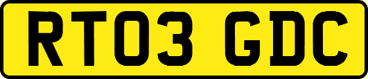 RT03GDC