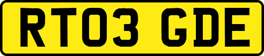 RT03GDE