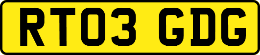 RT03GDG