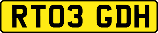 RT03GDH