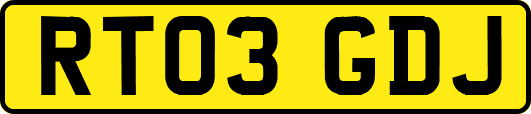 RT03GDJ