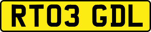 RT03GDL