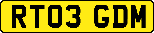 RT03GDM