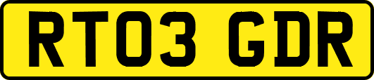 RT03GDR