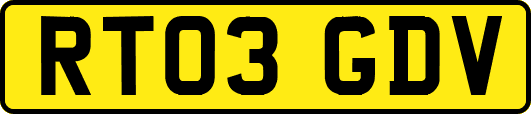 RT03GDV