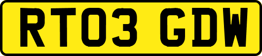 RT03GDW