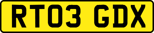 RT03GDX