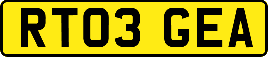 RT03GEA