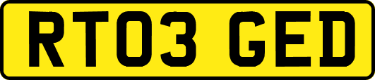 RT03GED