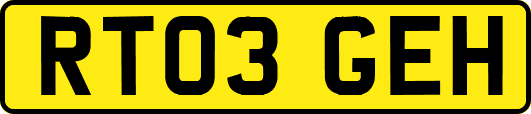 RT03GEH