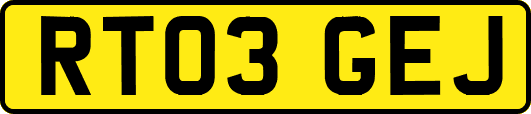 RT03GEJ