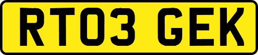 RT03GEK