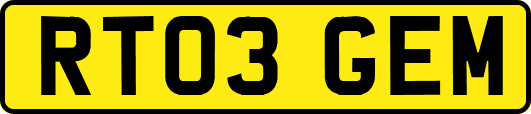 RT03GEM
