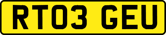 RT03GEU