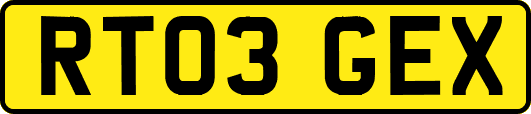 RT03GEX
