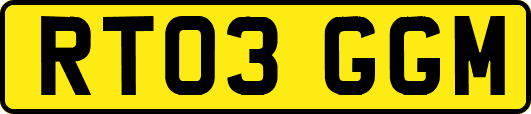 RT03GGM