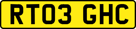 RT03GHC