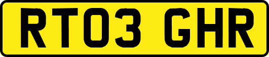 RT03GHR