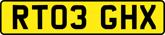 RT03GHX
