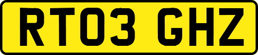 RT03GHZ