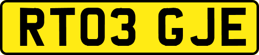 RT03GJE