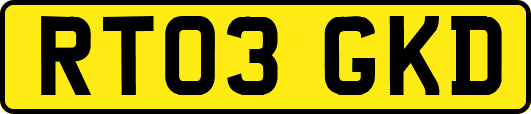 RT03GKD