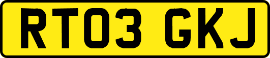 RT03GKJ