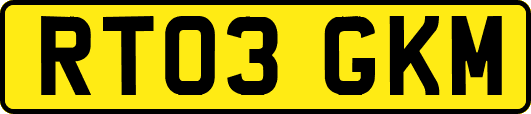 RT03GKM