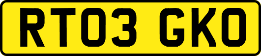 RT03GKO