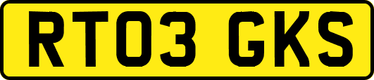 RT03GKS