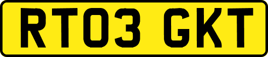 RT03GKT