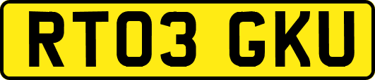 RT03GKU