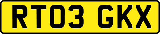 RT03GKX