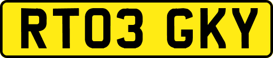 RT03GKY
