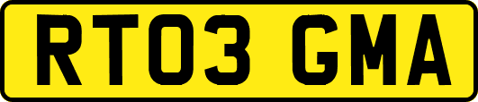 RT03GMA