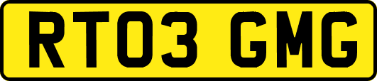 RT03GMG