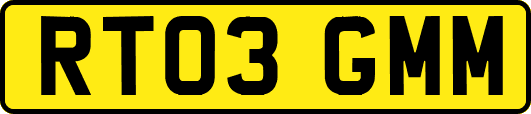 RT03GMM