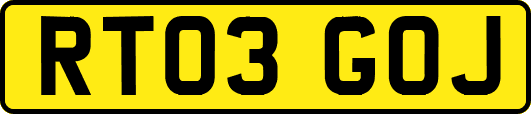 RT03GOJ