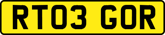 RT03GOR