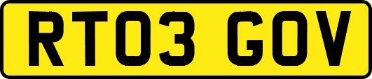 RT03GOV