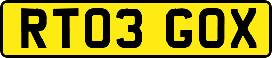 RT03GOX